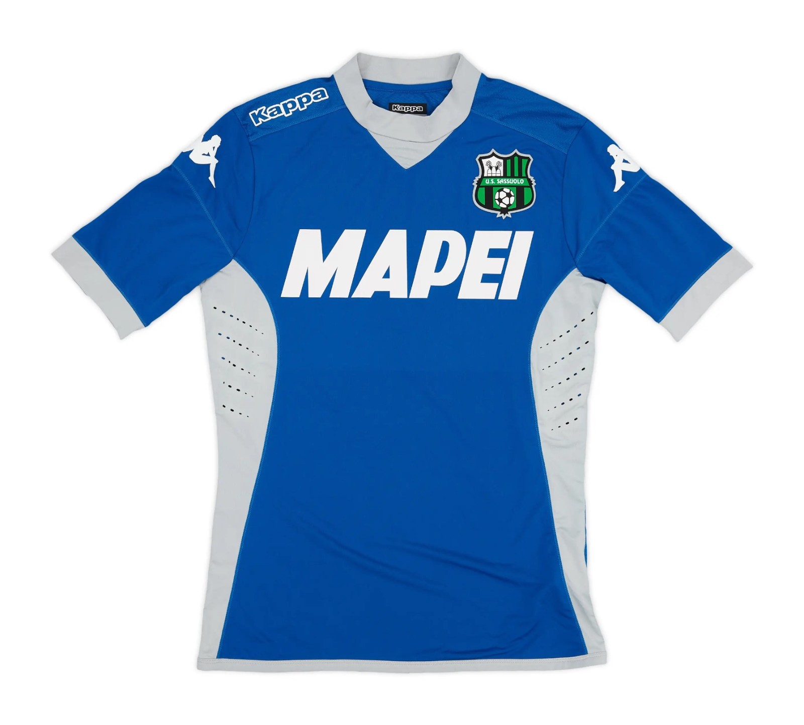 Sassuolo 2015-16 Third Kit