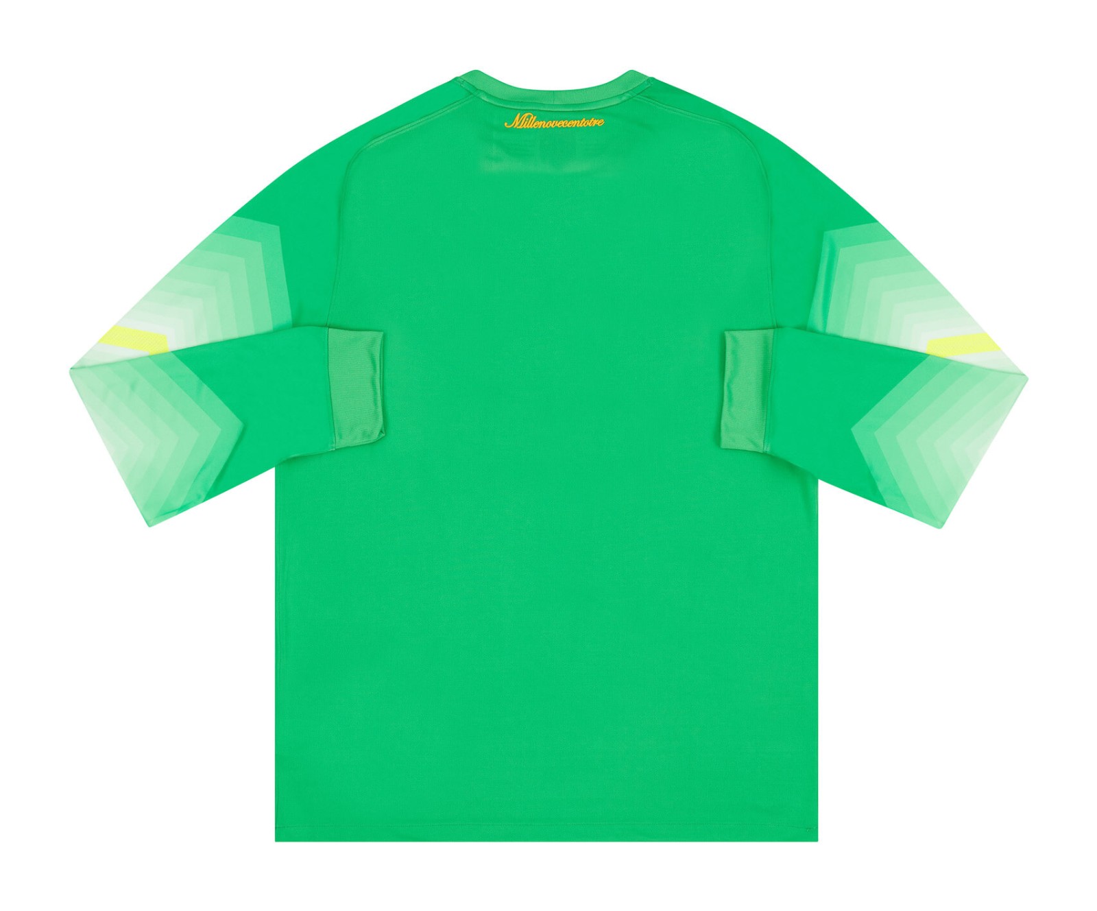 Hellas Verona 2014-15 GK 1 Kit