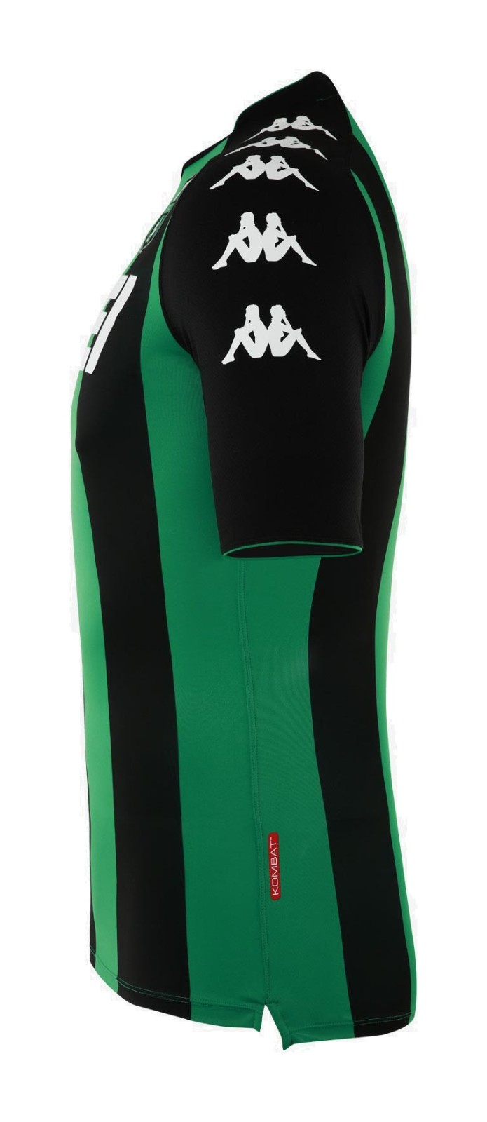 Sassuolo 2017-18 Home Kit