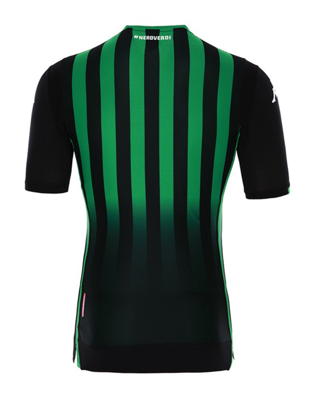 Sassuolo 2018-19 Home Kit