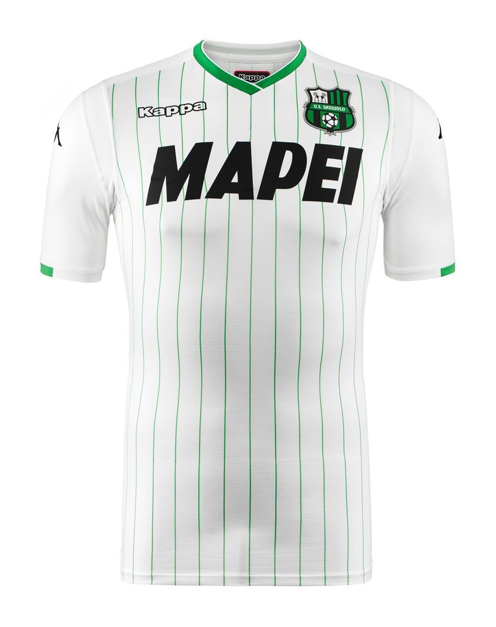 Sassuolo 2018-19 Away Kit