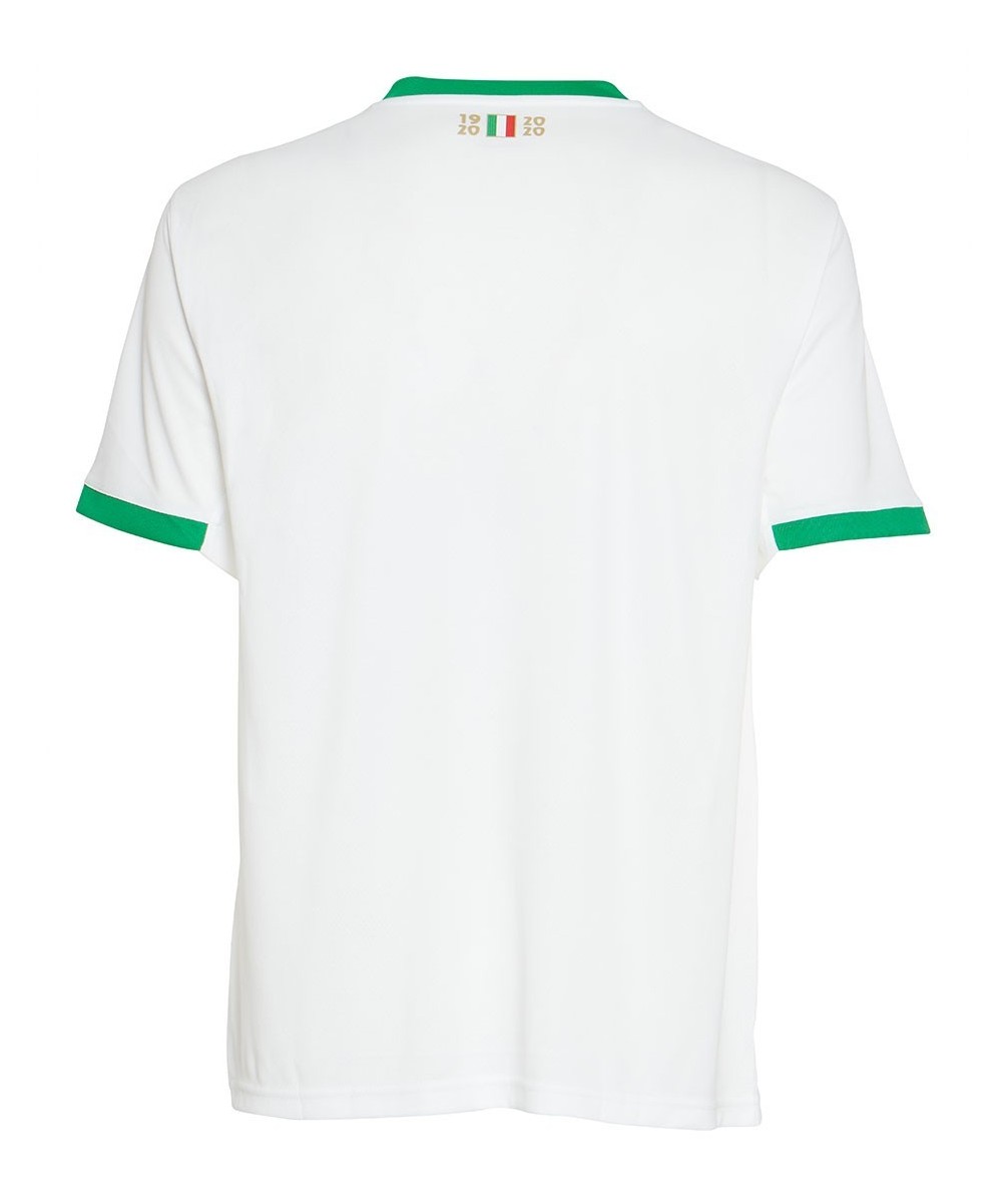 Sassuolo 2020-21 Away Kit