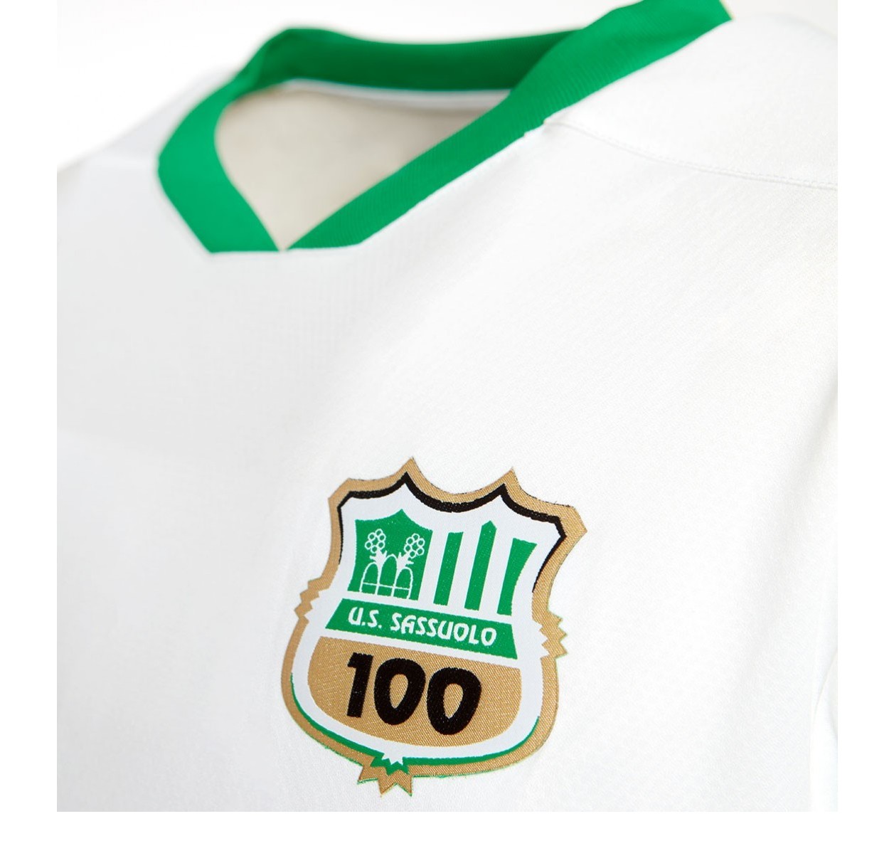 Sassuolo 2020-21 Away Kit