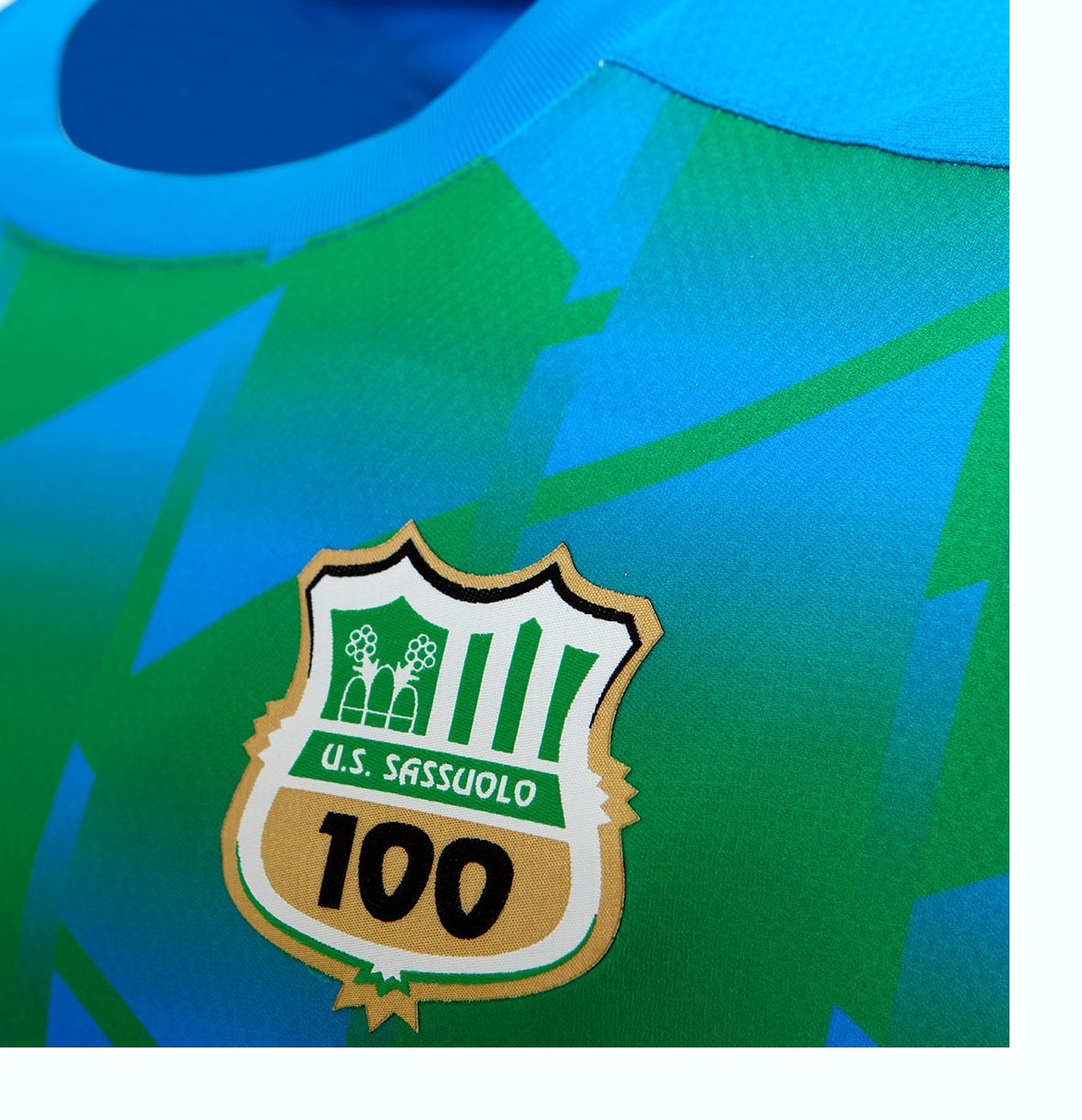 Sassuolo 2020-21 Third Kit