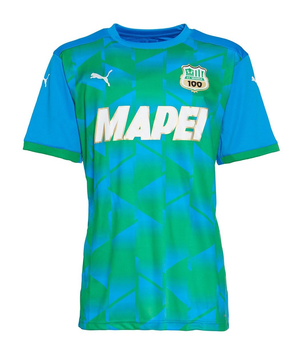 Sassuolo 2020-21 Third Kit