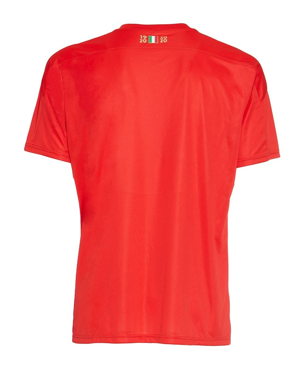 Sassuolo 2020-21 GK Home Kit