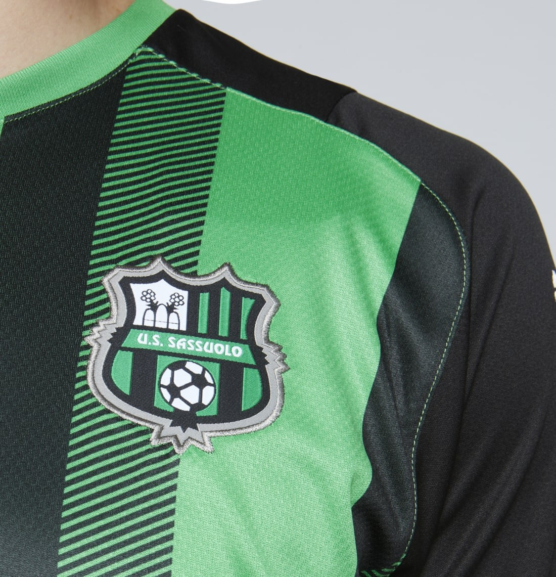 Sassuolo 2021-22 Home Kit