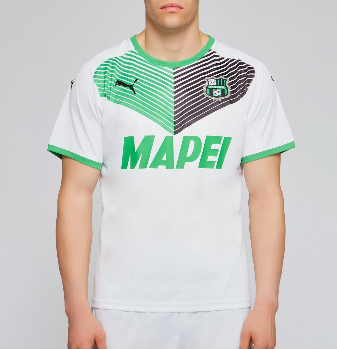 Sassuolo 2021-22 Away Kit