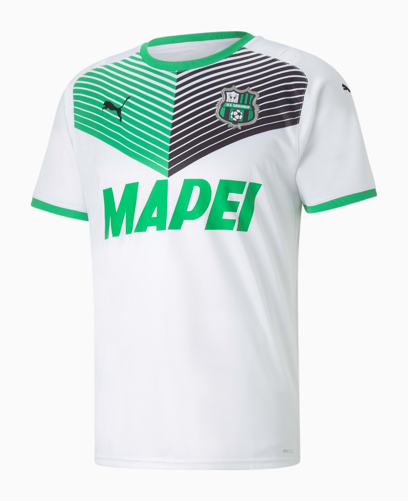 Sassuolo 2021-22 Away Kit