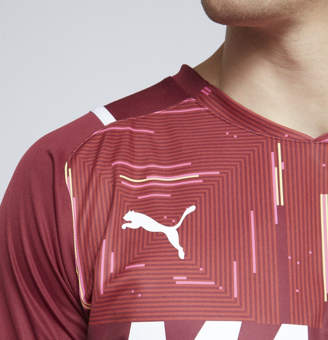 Sassuolo 2021-22 GK Home Kit