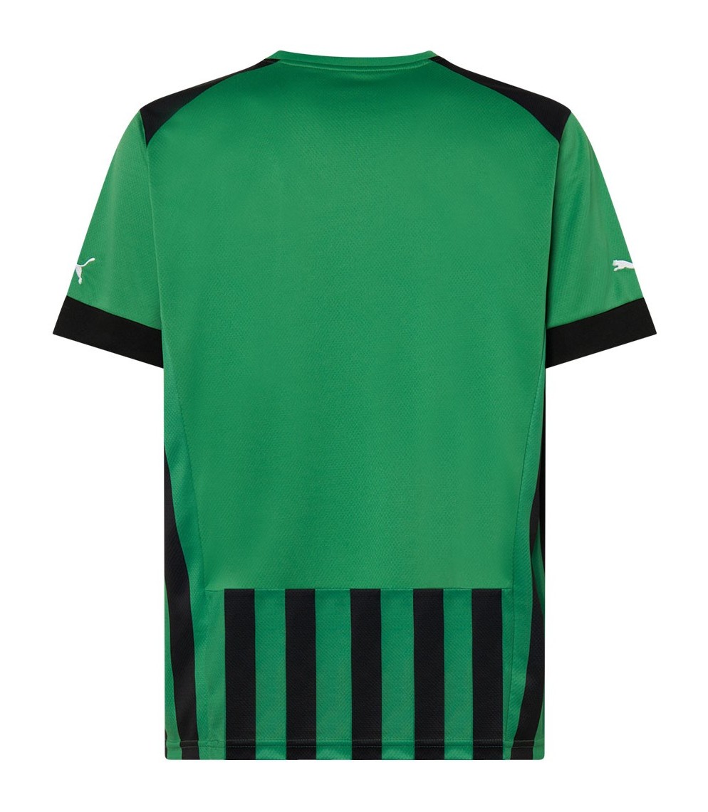 Sassuolo 2022-23 Home Kit