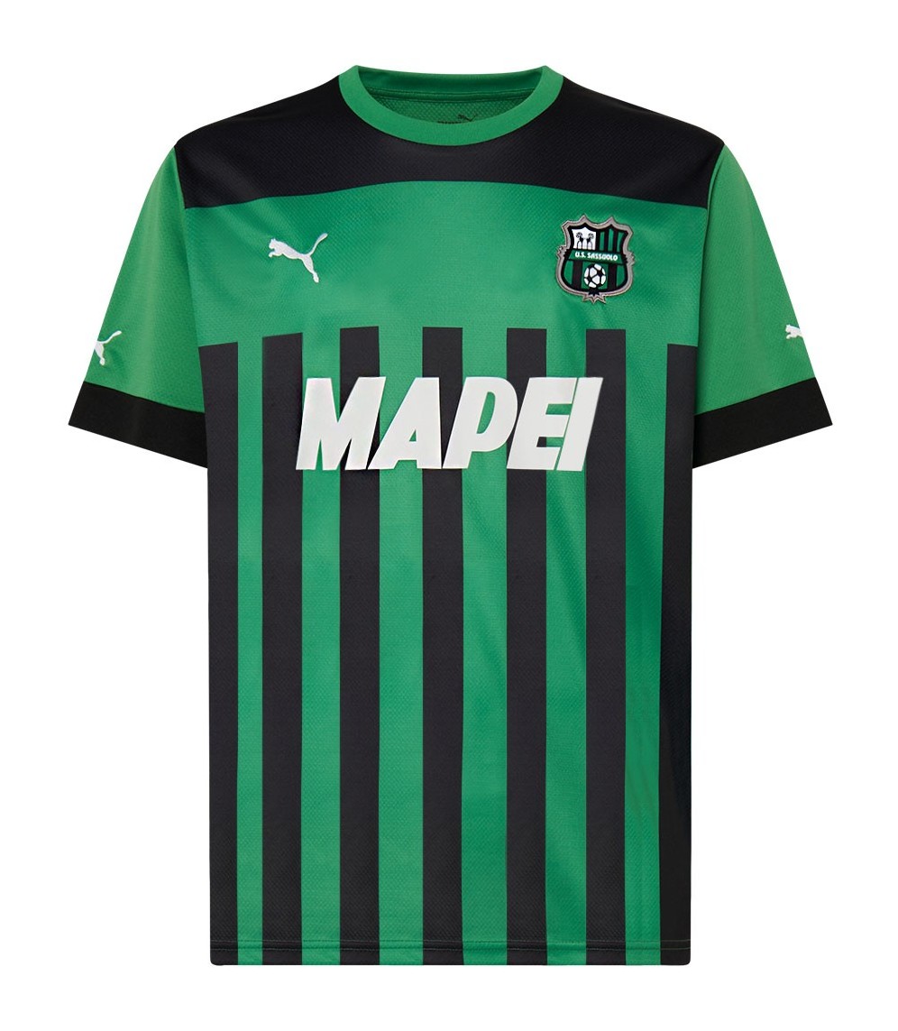 Sassuolo 2022-23 Home Kit