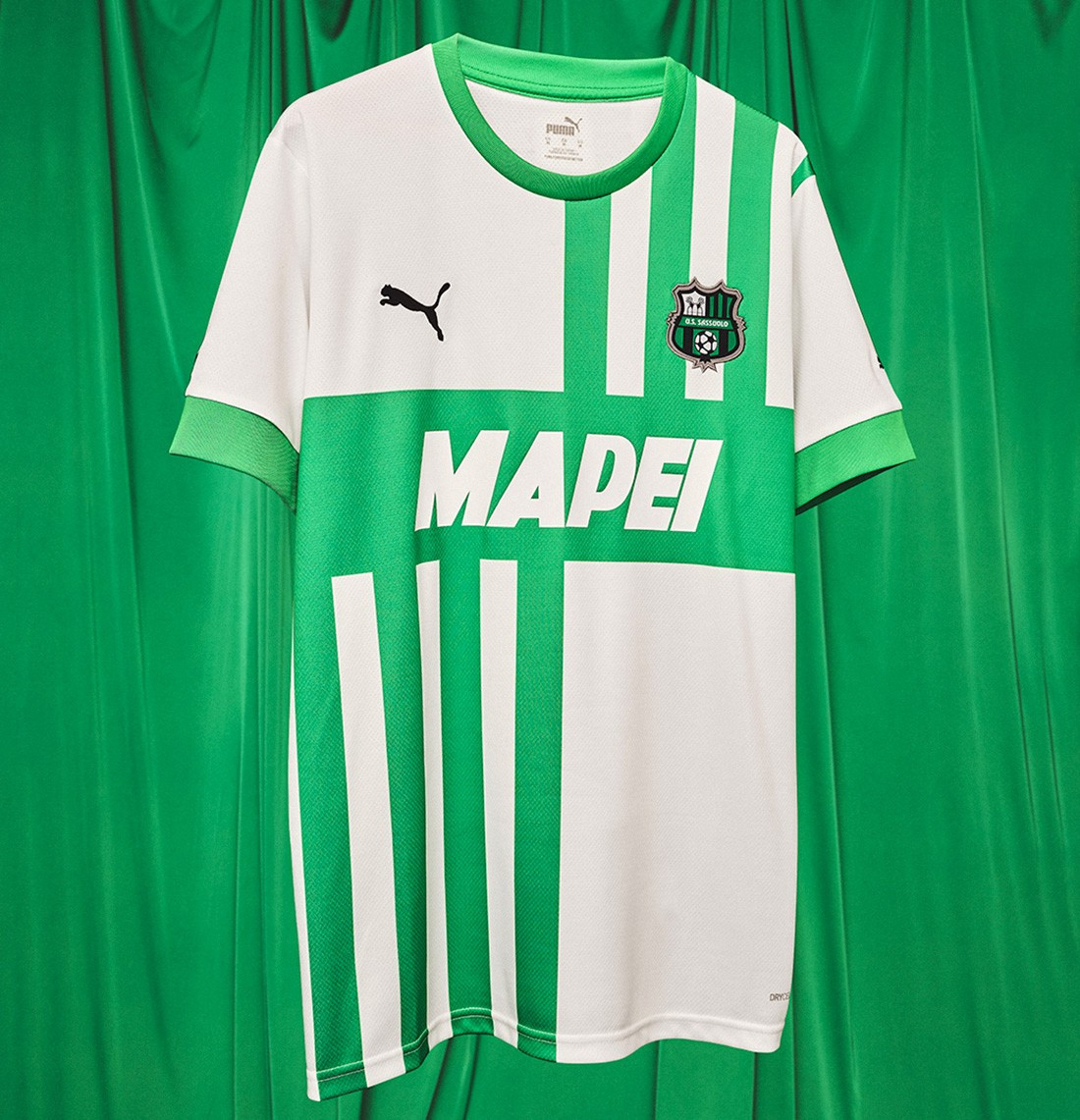 Sassuolo 2022-23 Away Kit