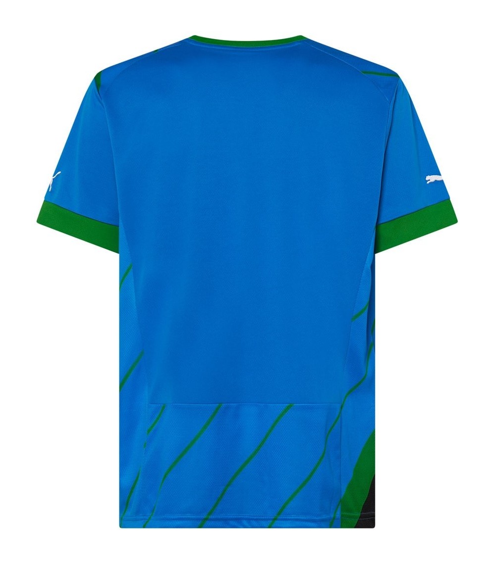 Sassuolo 2022-23 Third Kit