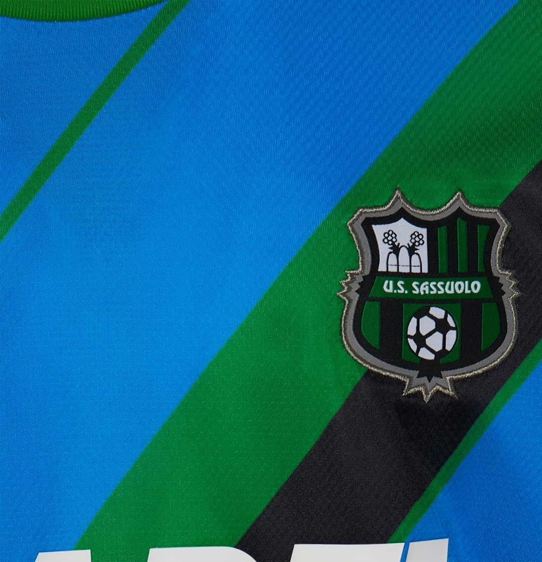 Sassuolo 2022-23 Third Kit
