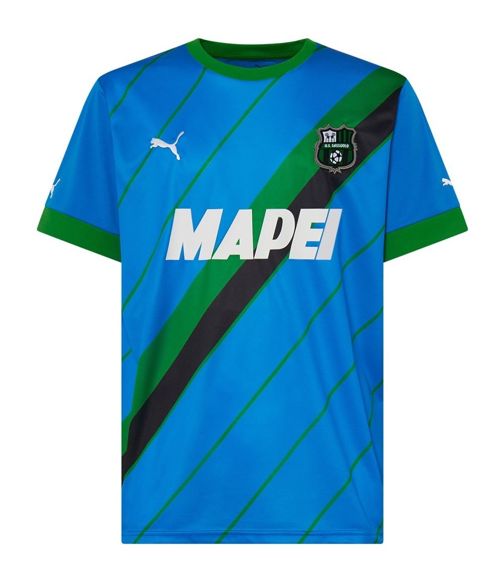 Sassuolo 2022-23 Third Kit
