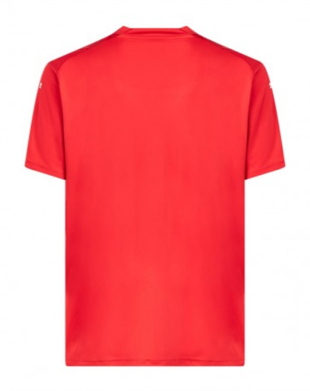 Sassuolo 2022-23 GK Away Kit