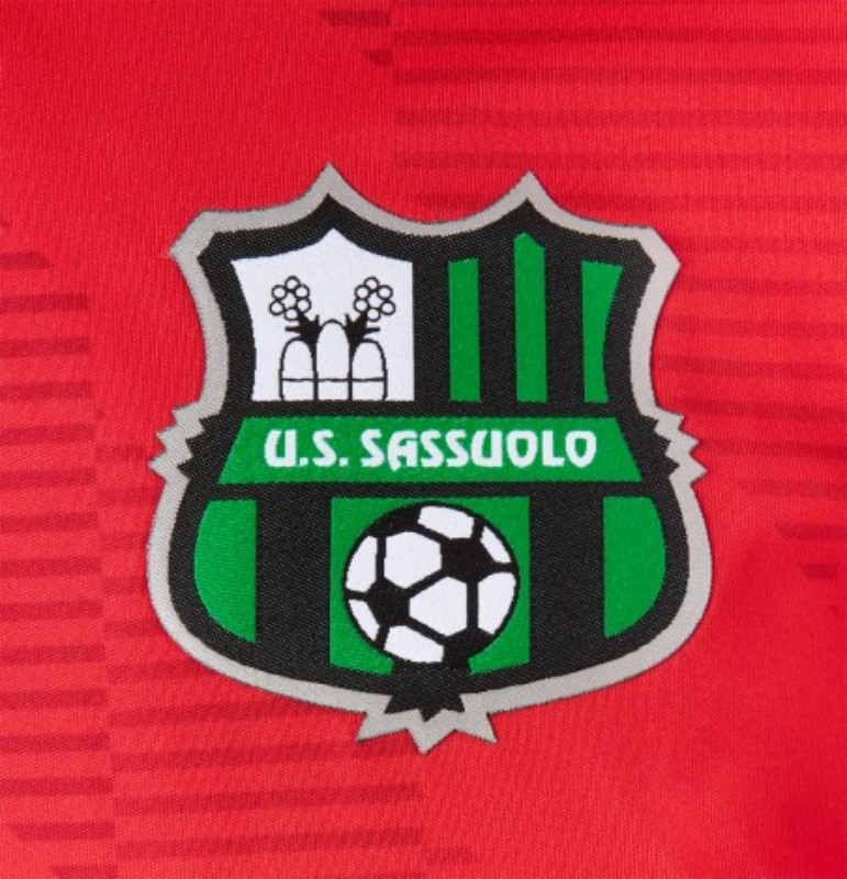 Sassuolo 2022-23 GK Away Kit