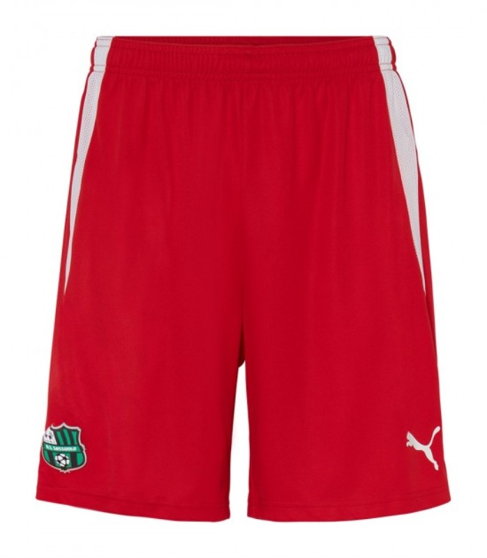 Sassuolo 2022-23 GK Away Kit