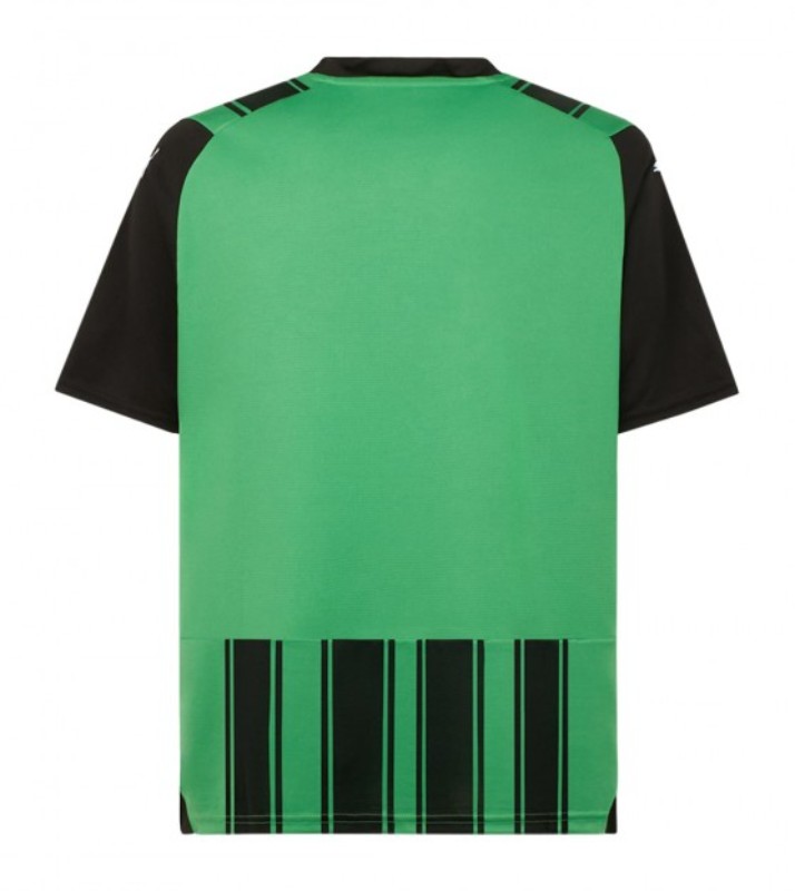 Sassuolo 2023-24 Home Kit
