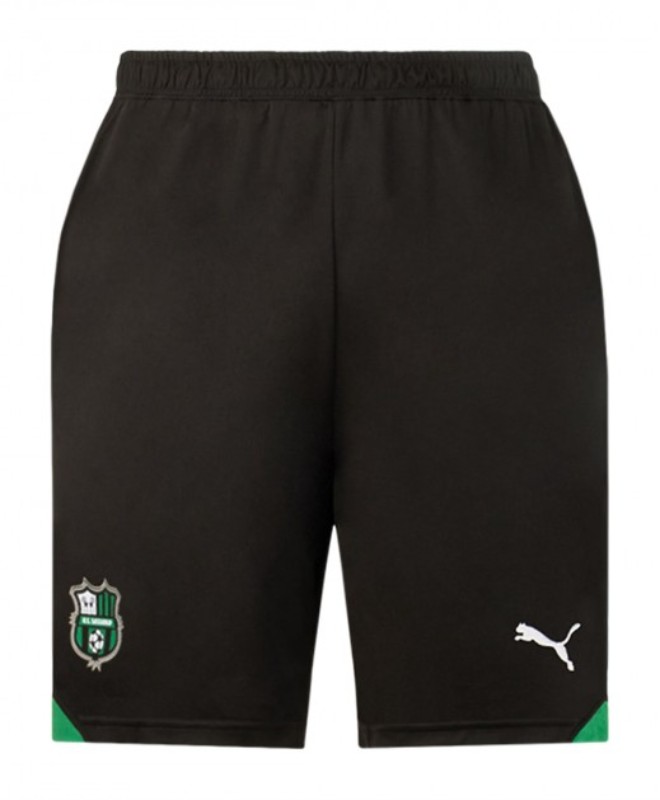 Sassuolo 2023-24 Home Kit