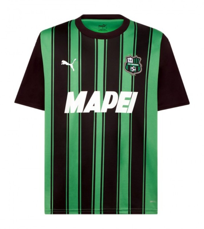 Sassuolo 2023-24 Home Kit