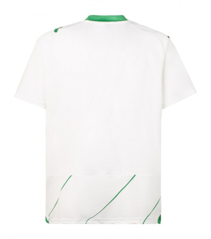Sassuolo 2023-24 Away Kit