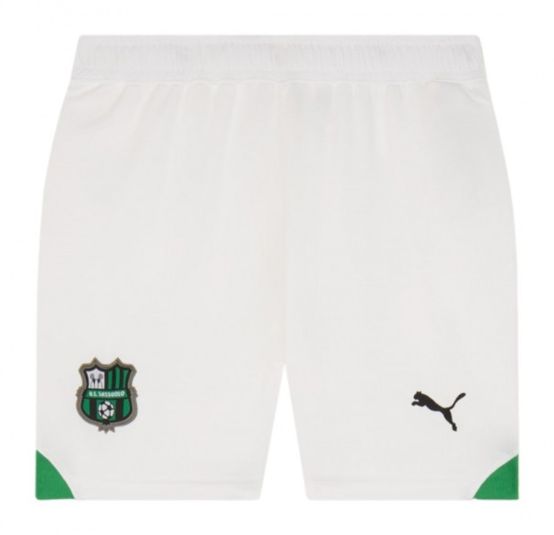 Sassuolo 2023-24 Away Kit