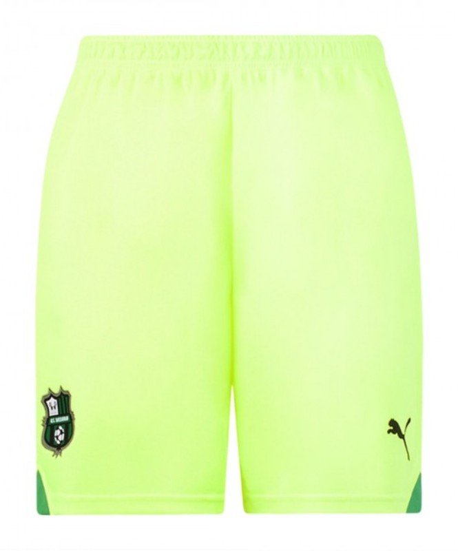 Sassuolo 2023-24 Third Kit