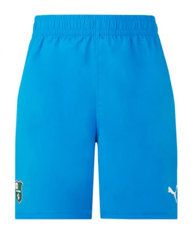 Sassuolo 2023-24 GK 1 Kit