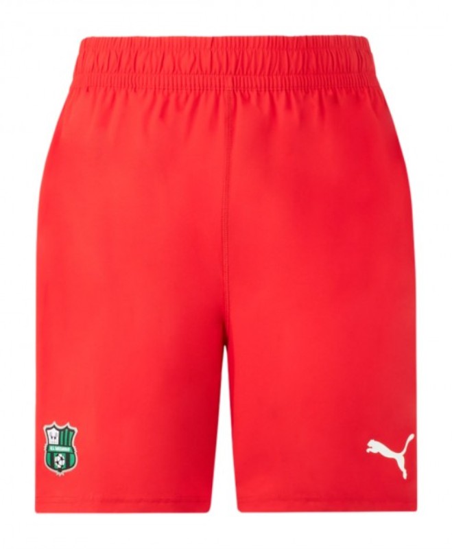 Sassuolo 2023-24 GK 2 Kit