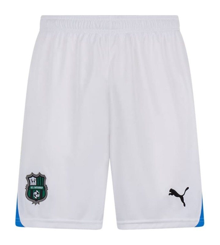 Sassuolo 2024-25 Away Kit