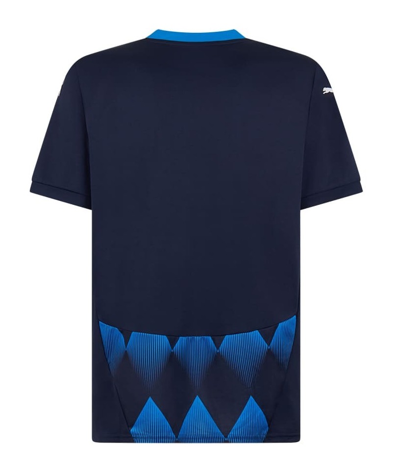 Sassuolo 2024-25 Third Kit