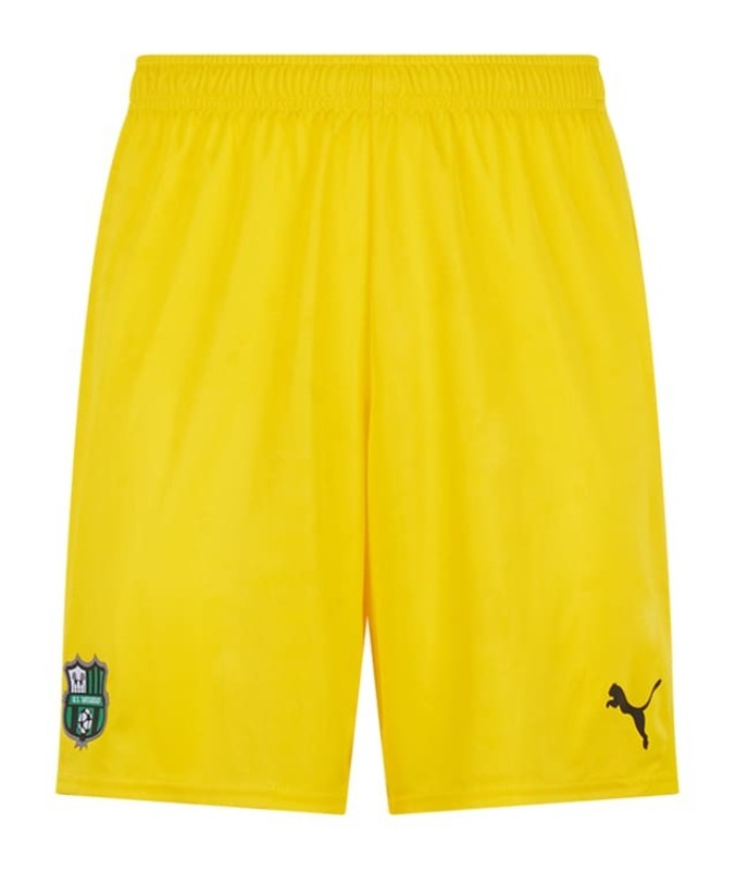 Sassuolo 2024-25 GK Home Kit