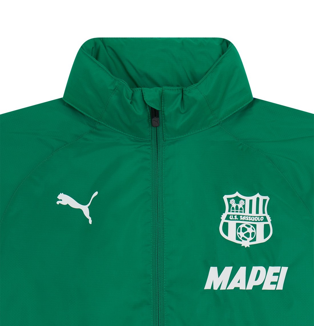 Sassuolo 2024-25 Rain Kit