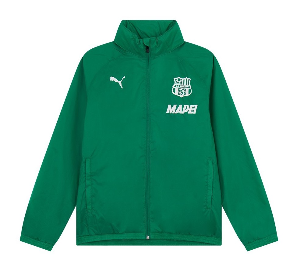 Sassuolo 2024-25 Rain Kit