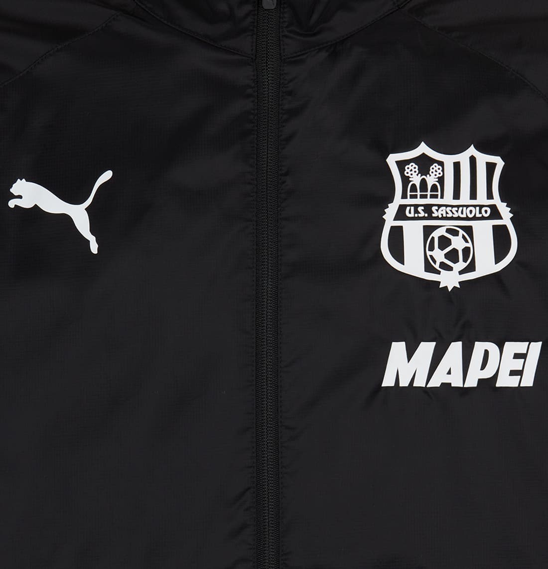 Sassuolo 2024-25 Rain 2 Kit