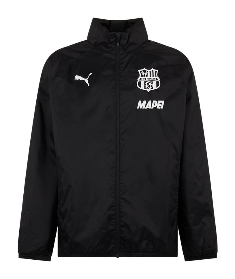 Sassuolo 2024-25 Rain 2 Kit