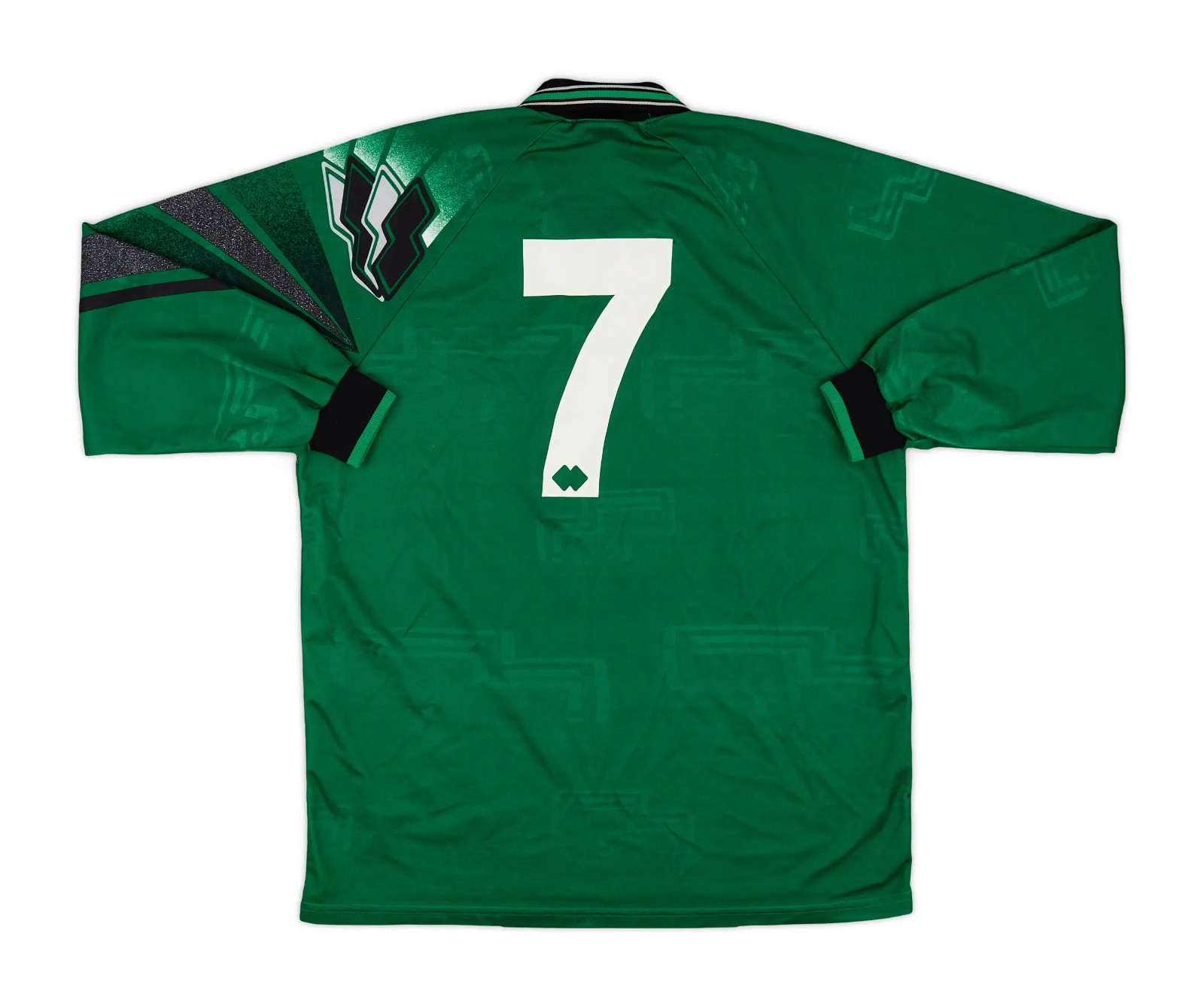 Sassuolo 1997-98 Home Kit