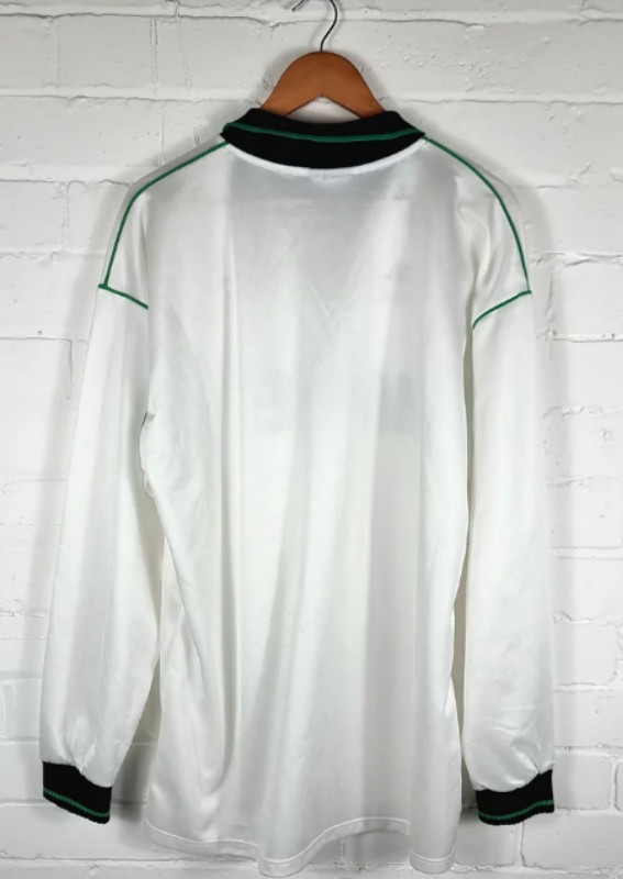 Sassuolo 2003-04 Away Kit