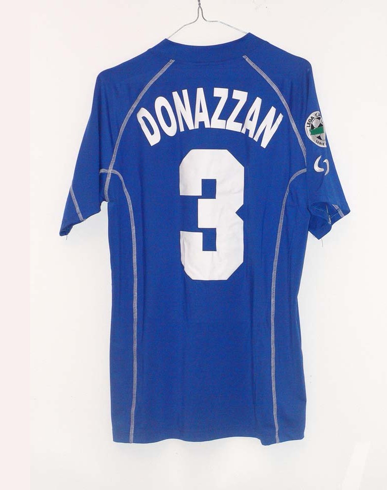 Sassuolo 2008-09 Third Kit