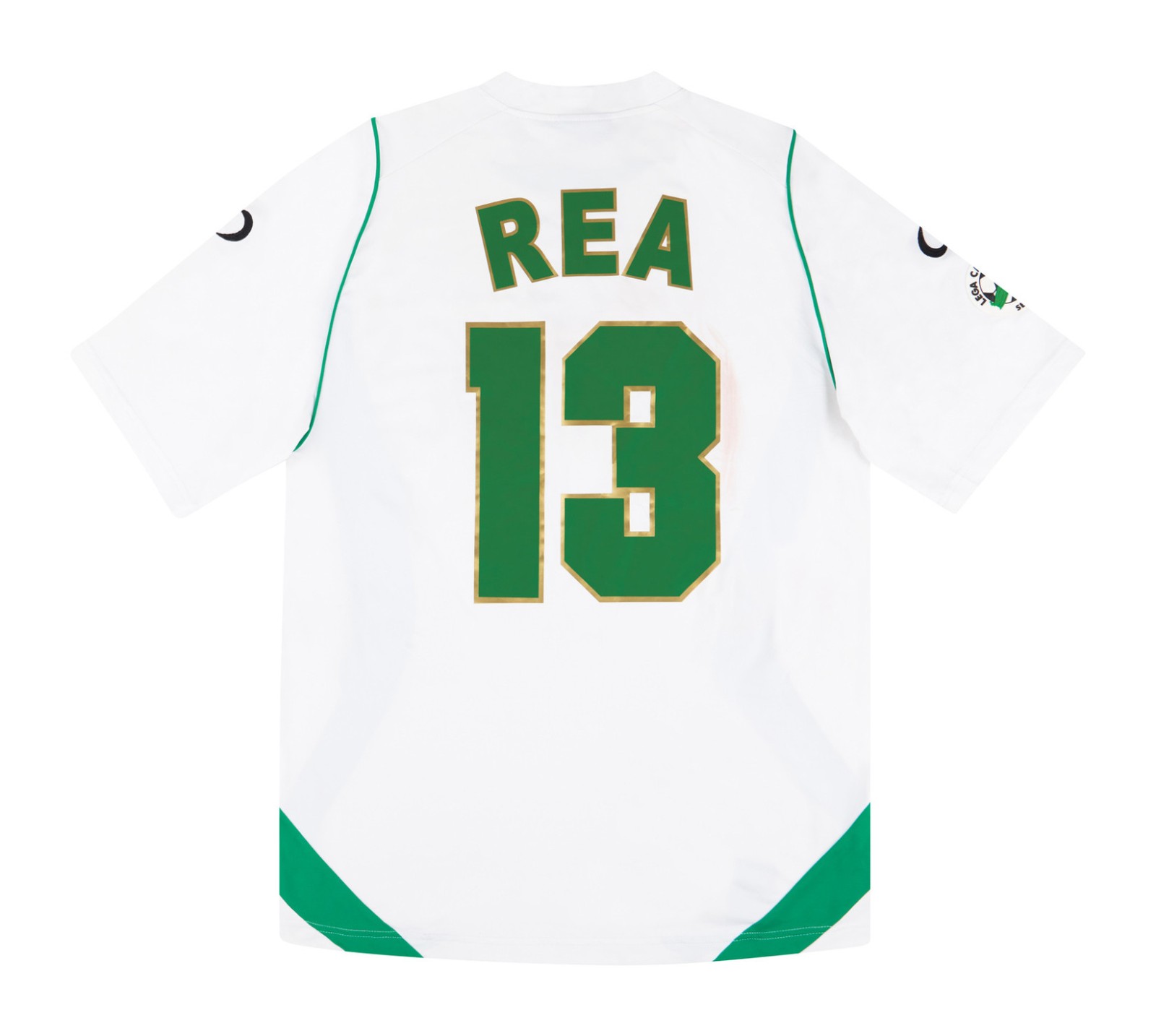 Sassuolo 2009-10 Away Kit