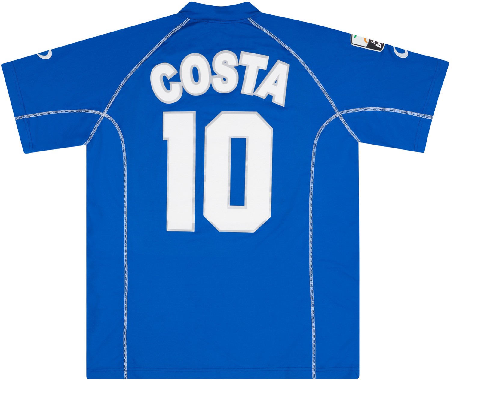 Sassuolo 2009-10 Third Kit