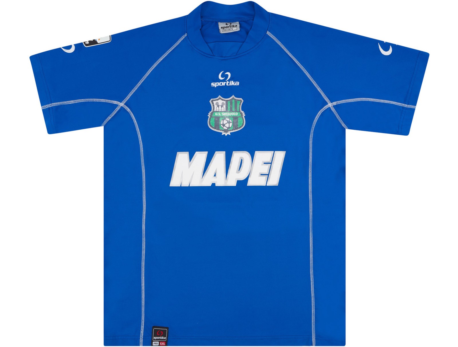 Sassuolo 2009-10 Third Kit