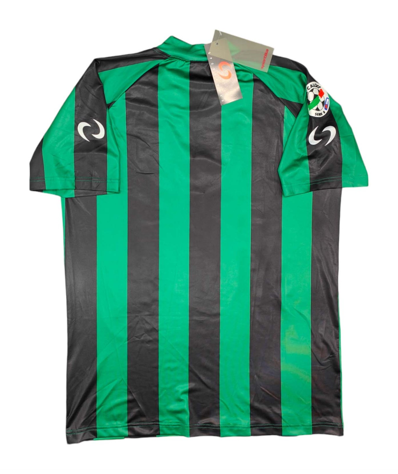 Sassuolo 2009-10 Home 2 Kit