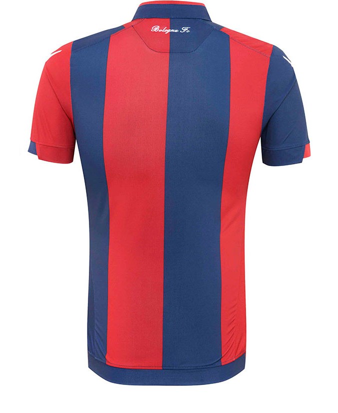 Bologna FC 2014-15 Home Kit