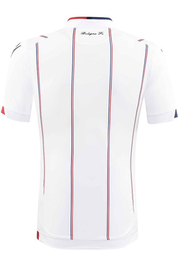 Bologna FC 2014-15 Away Kit