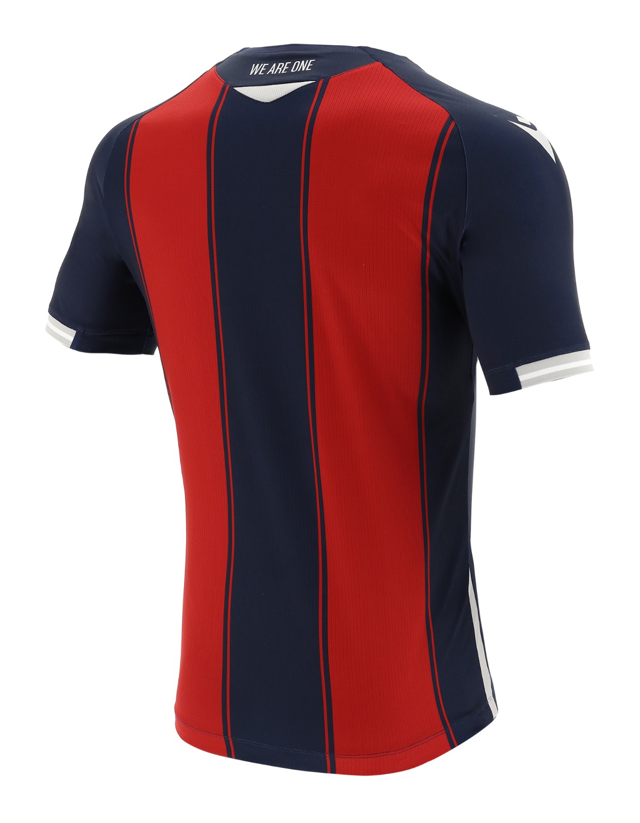 Bologna FC 2020-21 Home Kit