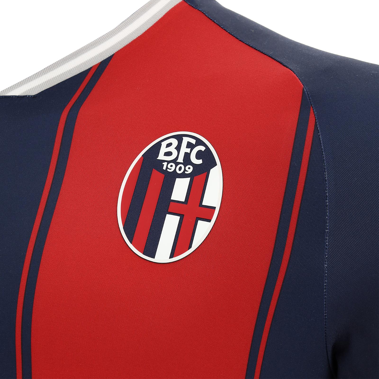 Bologna FC 2020-21 Home Kit