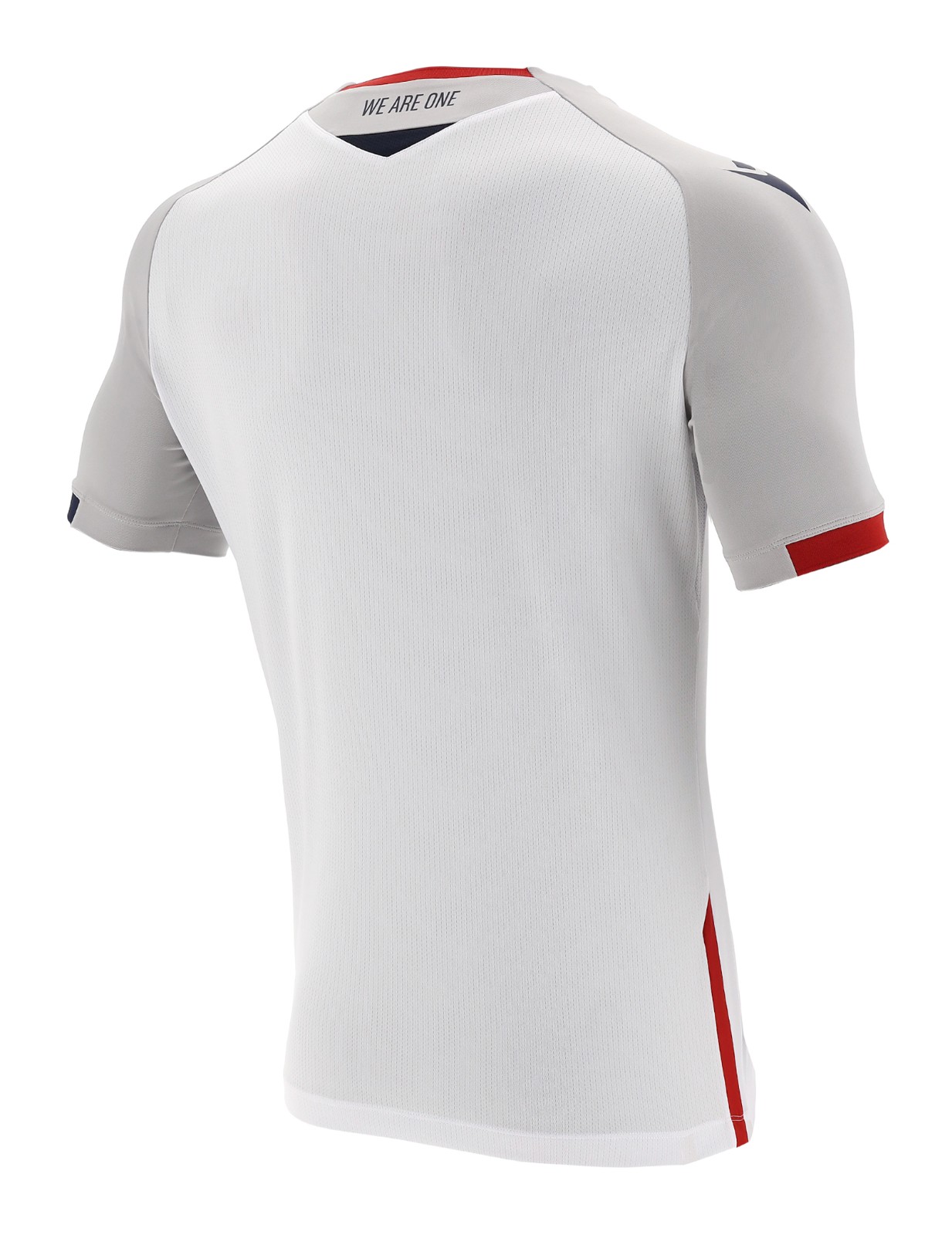 Bologna FC 2020-21 Away Kit